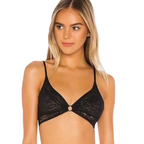 Free People Other - Free People Toni Bra M